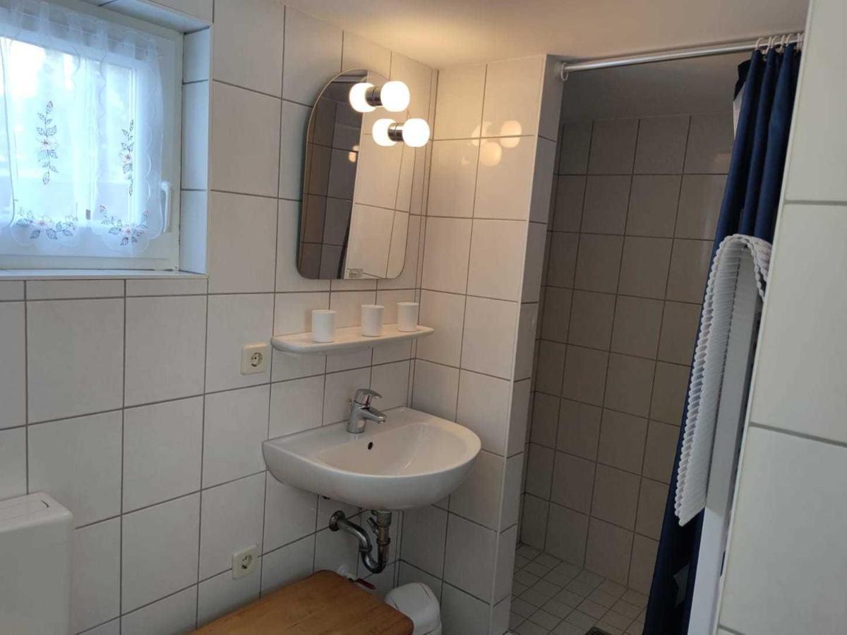 Ferienwohnungen Peters Korswandt Exterior foto